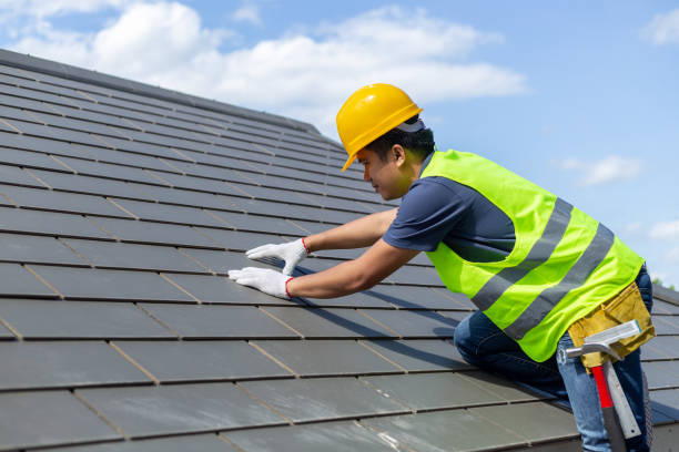 Best Tile Roofing Contractor  in Crestline, CA
