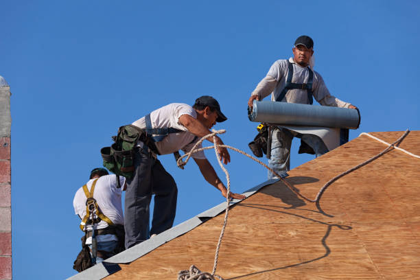 Best Gutter Installation and Roofing  in Crestline, CA