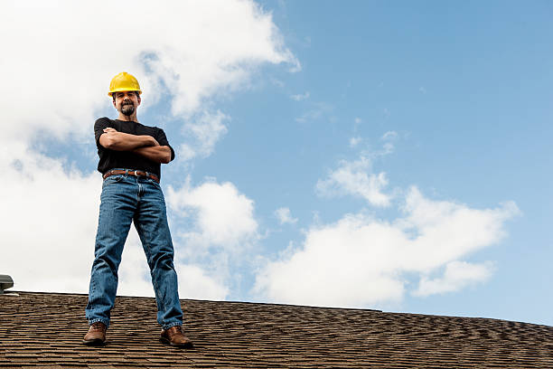  Crestline, CA Roofing Contractor Pros