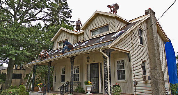 Best Affordable Roofing Company  in Crestline, CA