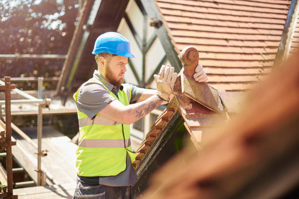 Quick and Trustworthy Emergency Roof Repair Services in Crestline, CA