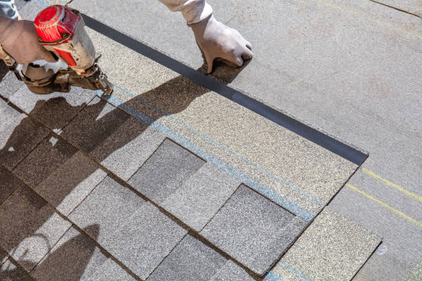 Best Storm Damage Roof Repair  in Crestline, CA