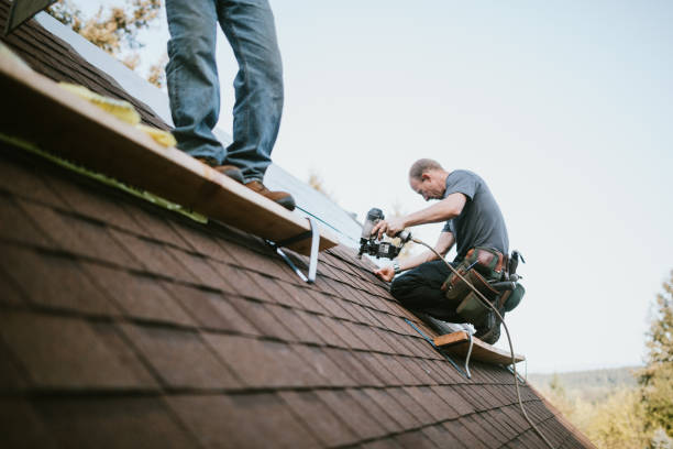Best Metal Roofing Contractor  in Crestline, CA