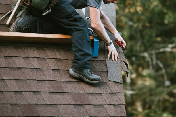 Best Best Roofing Contractors  in Crestline, CA