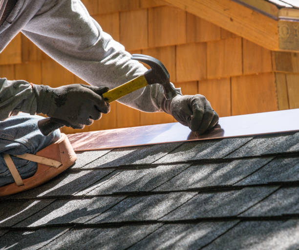Best Shingle Roofing Installation  in Crestline, CA